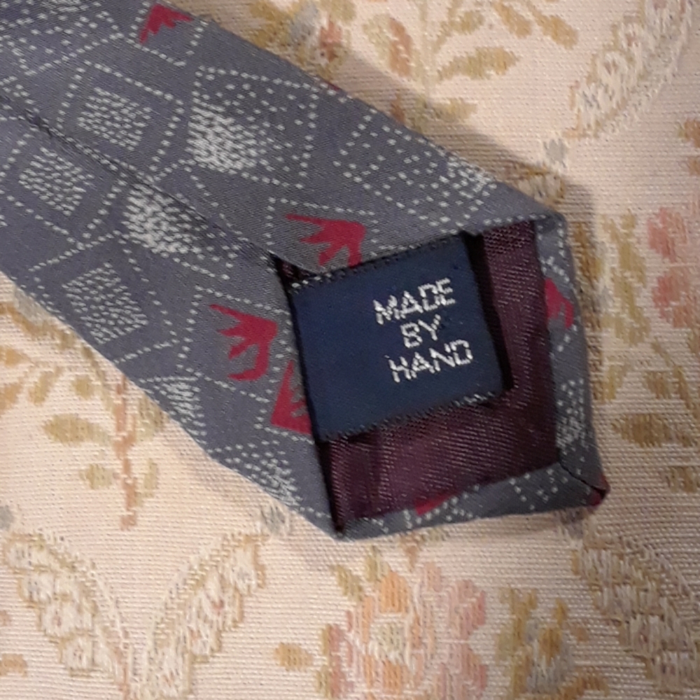 Polo by Ralph Lauren necktie - Picture 3 of 6